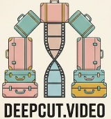 DeepCut Logo